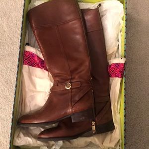 Tory Burch Sienna Riding Boot